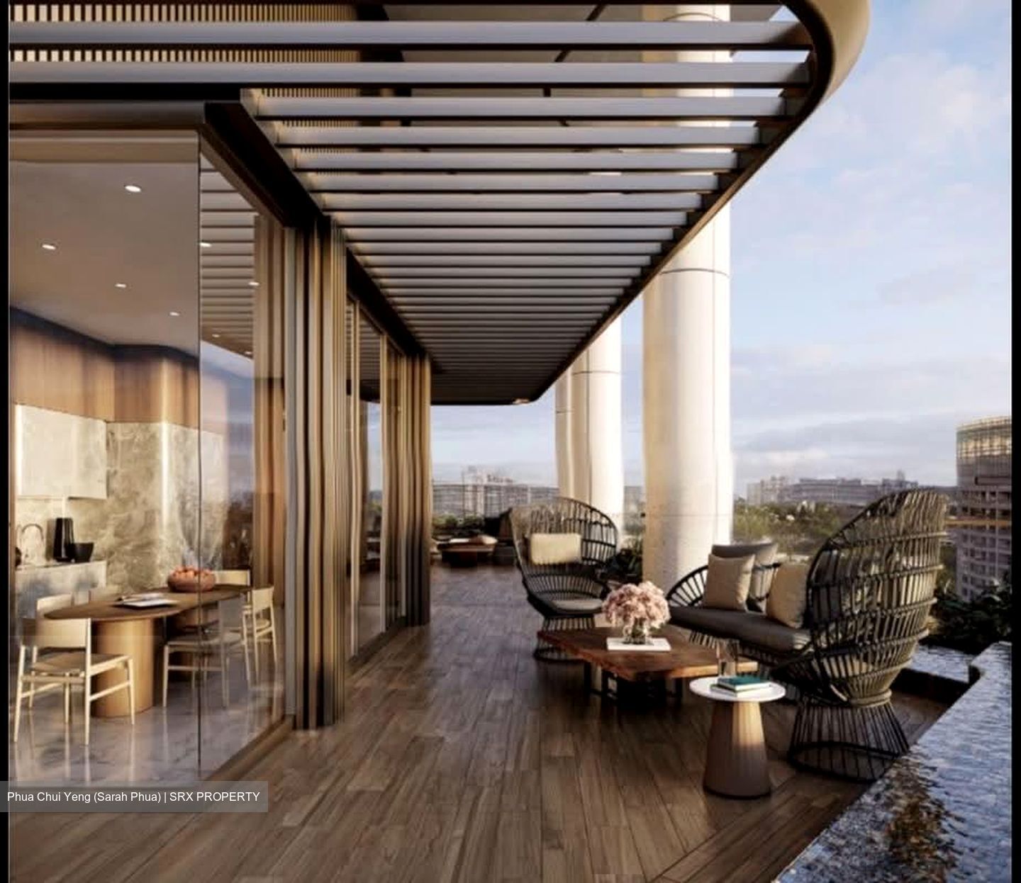 Park Nova (D10), Apartment #604302991